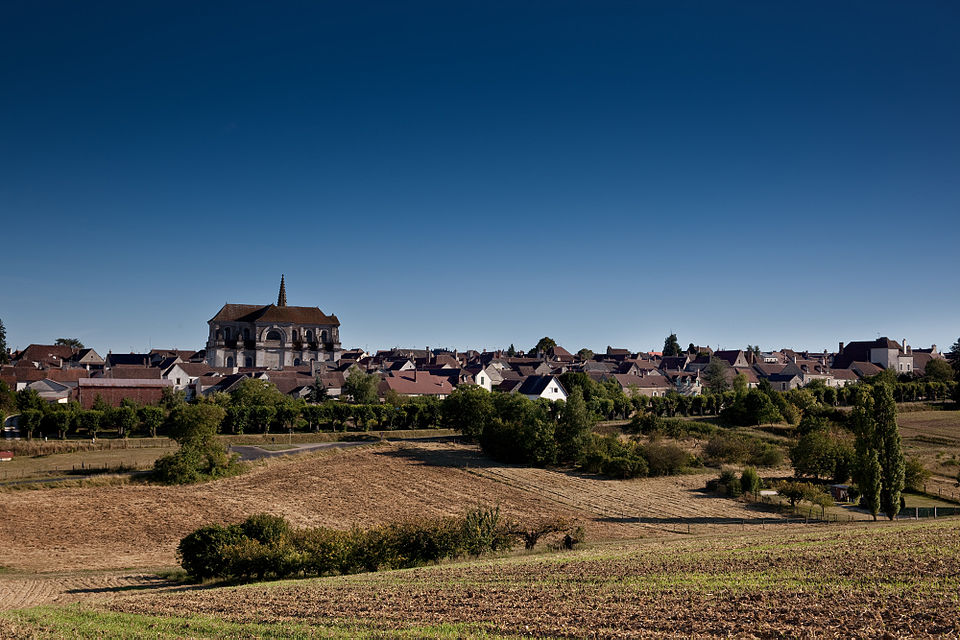 Coulanges