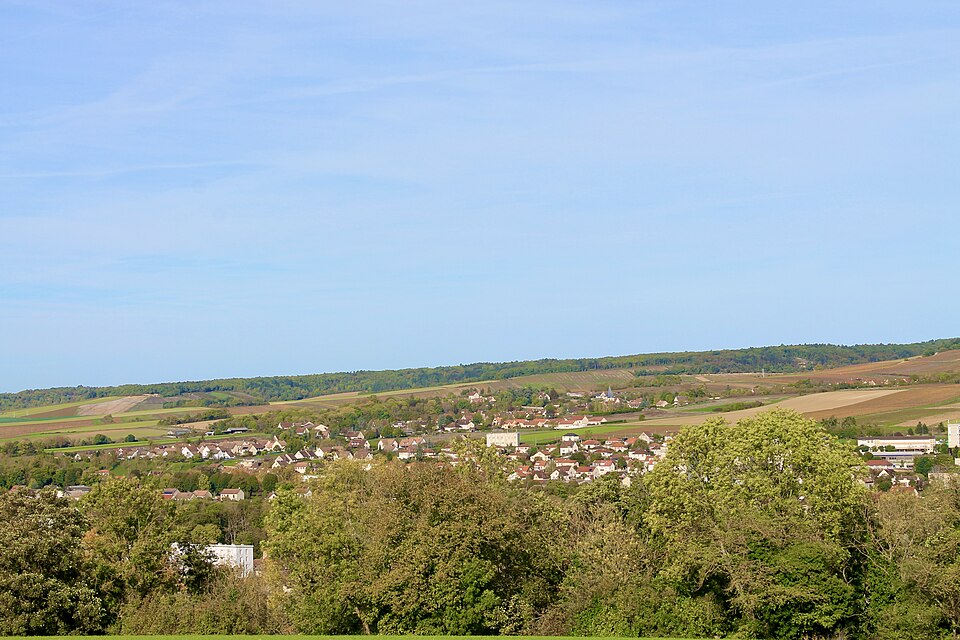 Épineuil (2022)