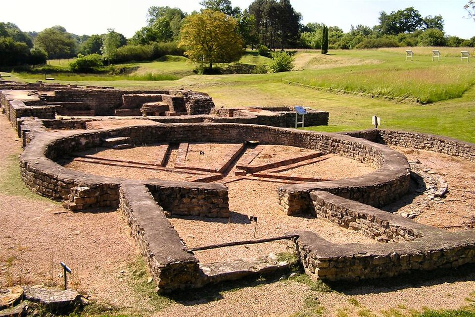 Fontaines Salees thermae 01