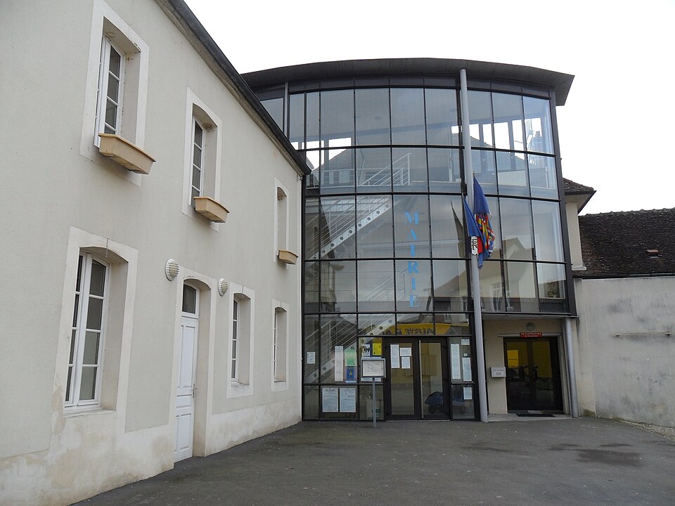 Marielaroche