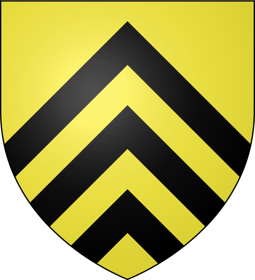 Blason de Levis