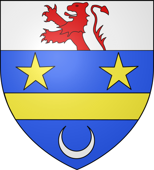 Blason de Lézinnes