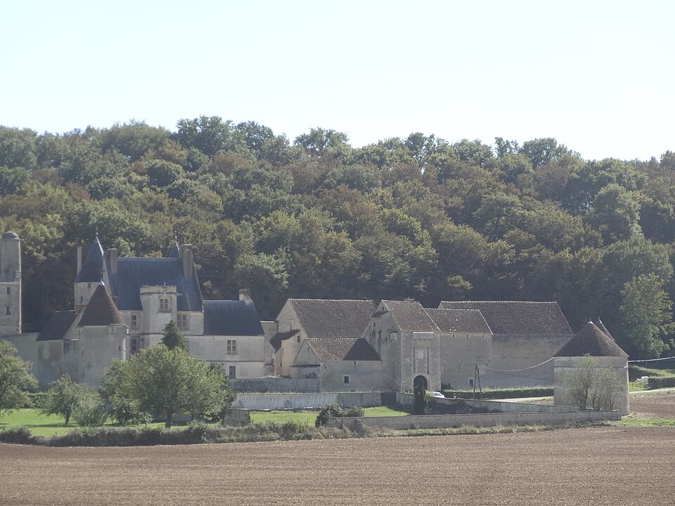 Chateau Faulin 02
