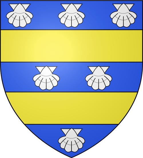 Blason de Lignorelles