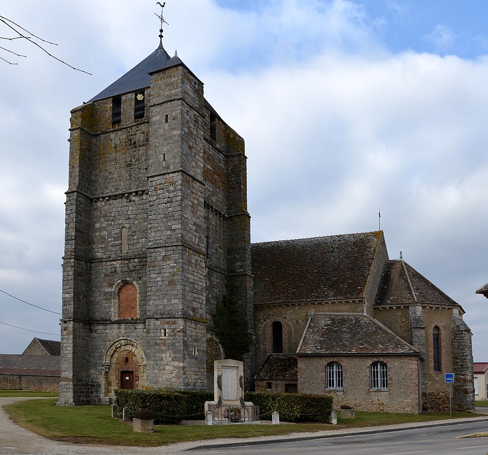 Eglise de Lixy DSC 0235