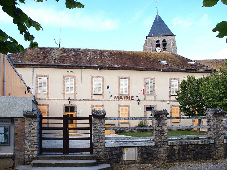 Michery.Yonne — 01