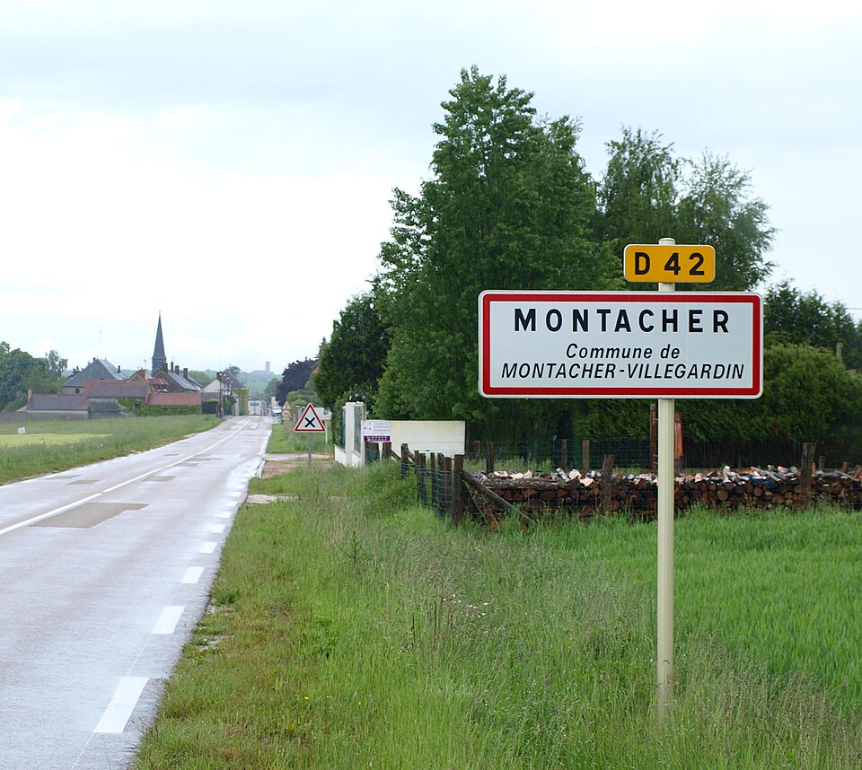 Montacher — Villegardin — 89 — P02