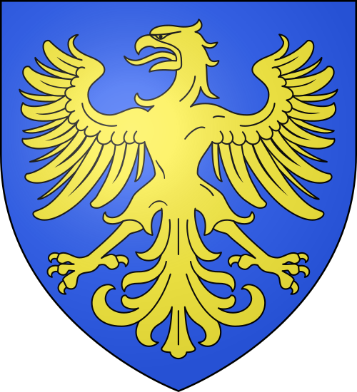 Blason de Noyers