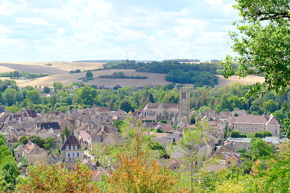Noyers (2026)