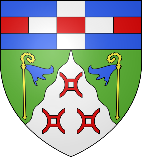 Blason de Ouanne