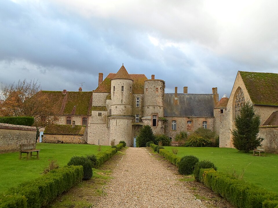 ChateaudePiffonds