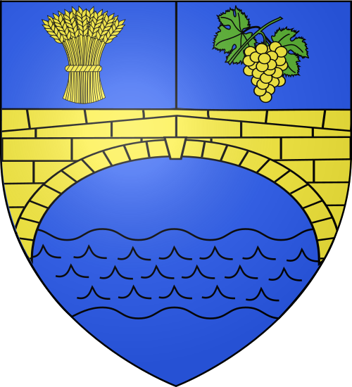 Blason de Poilly-sur-Serein
