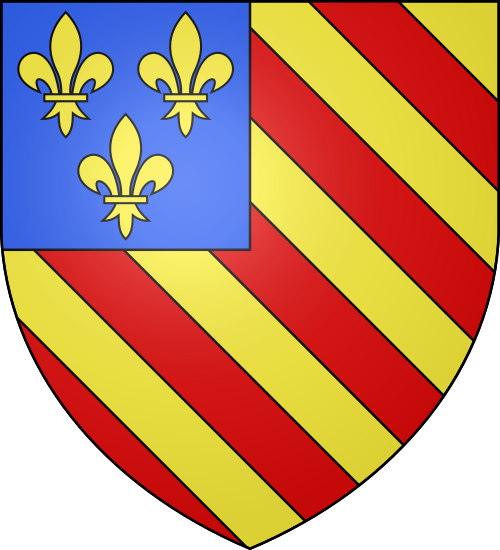 Blason de Quincerot