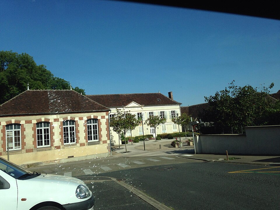 Mobeye — ÉtéDesVilles — Saint — Georges — sur — Baulche — 806