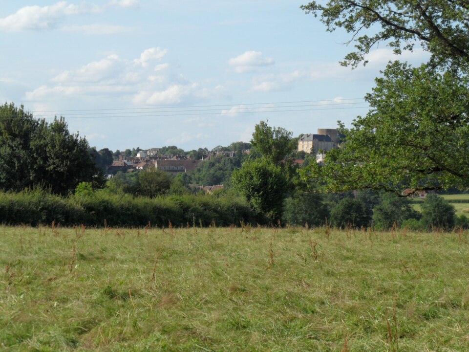 Saint sauveur