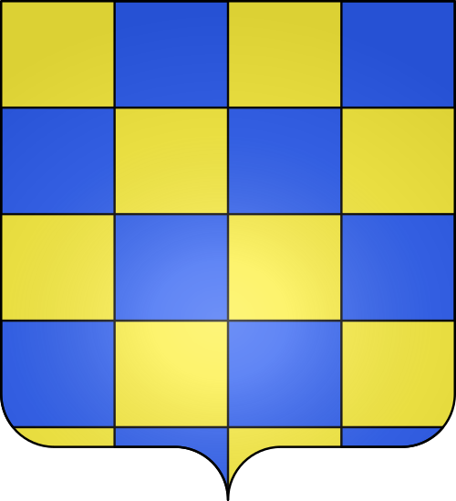 Blason de Saint-Valérien