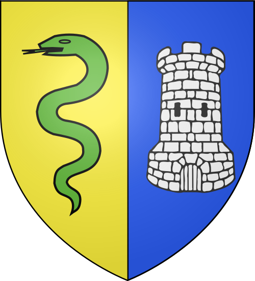 Blason de Seignelay