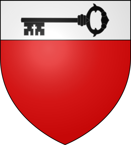 Blason de Sennevoy-le-Bas