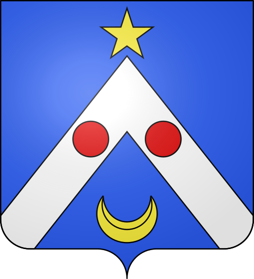 Blason de Vallan