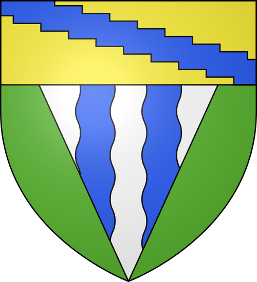 Blason de Varennes