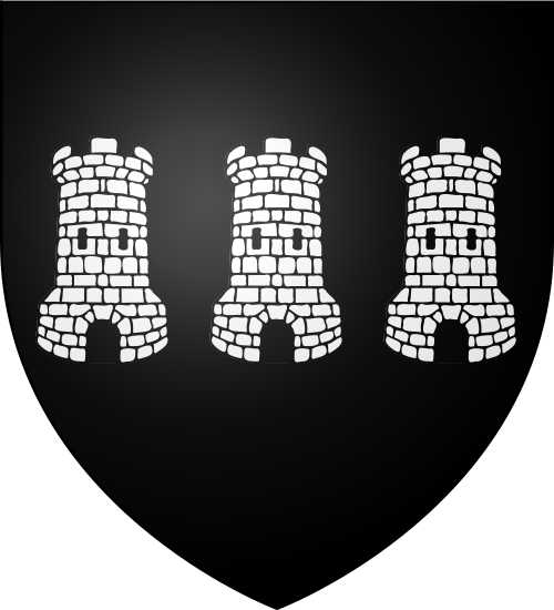 Blason de Vermenton