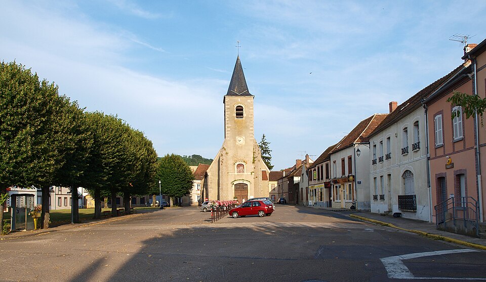 Véron — FR — 89 — A — 01