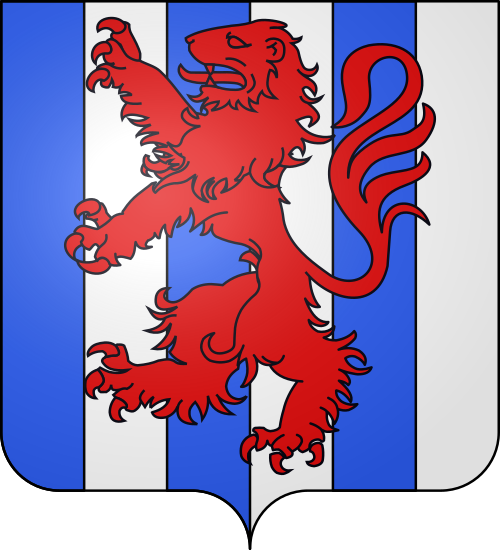 Blason de Viviers