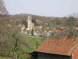 Auxelles — Bas — 90 — village