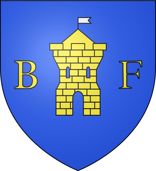 Blason de Belfort