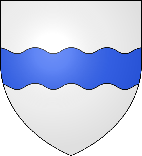 Blason de Bermont