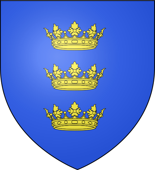 Blason de Bessoncourt