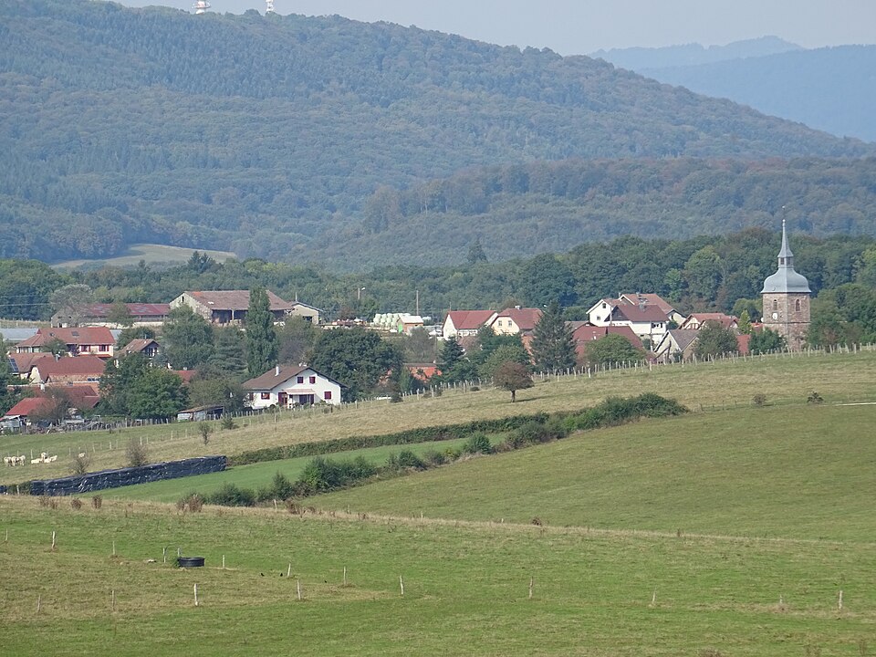 09 — Buc (Territoire de Belfort)