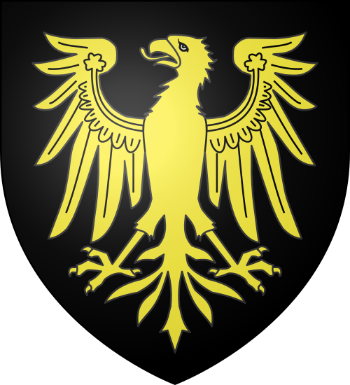 Blason de Chaux