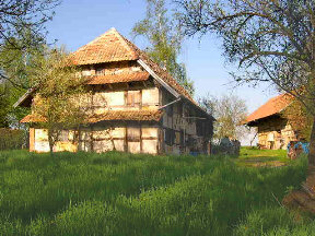 Chavanatte — 90 — ferme