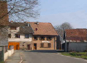 Eloie — 90 — rue principale