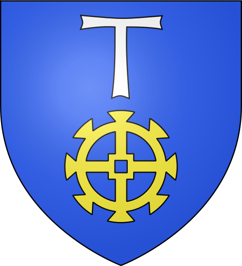 Blason de Felon