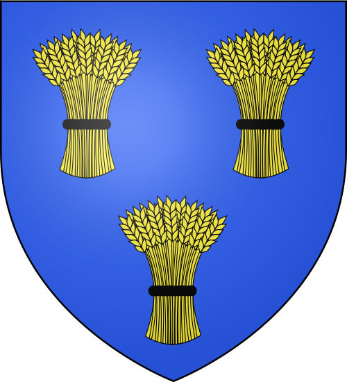 Blason de Lagrange