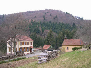 Lamadeleine — val — des — Anges — 90 — mairie