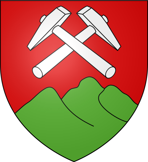 Blason de Lepuix