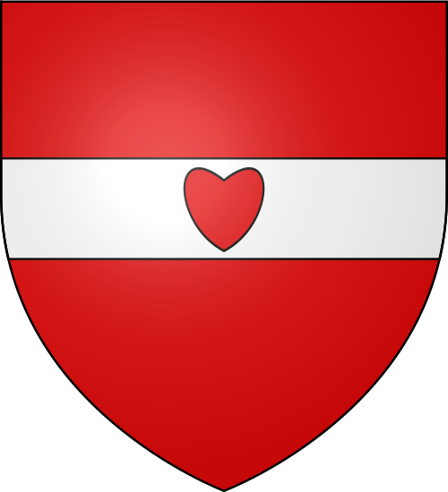 Blason de Offemont