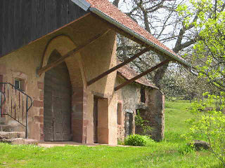 Petit — Magny — 90
