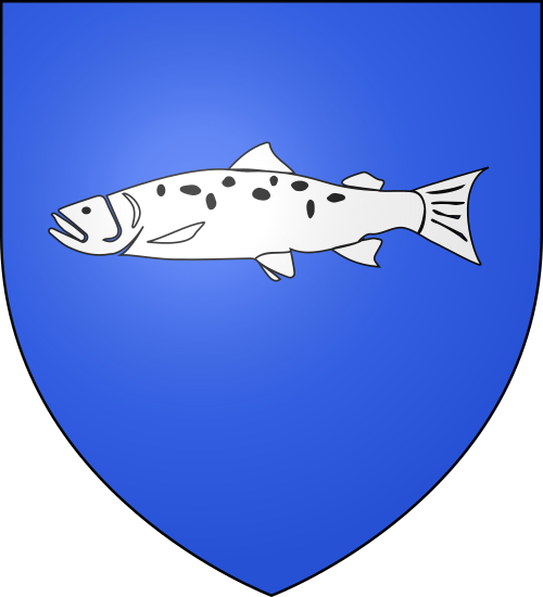 Blason de Riervescemont