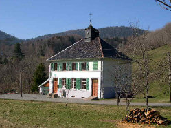 Riervescemont — 90 — mairie