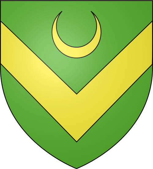 Blason de Vétrigne