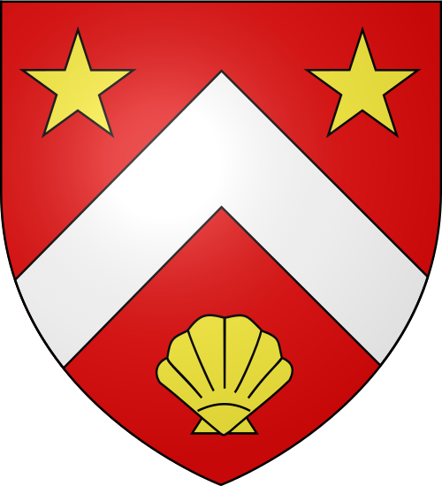 Blason de Abbéville-la-Rivière