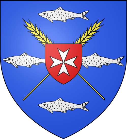 Blason de Ballancourt-sur-Essonne