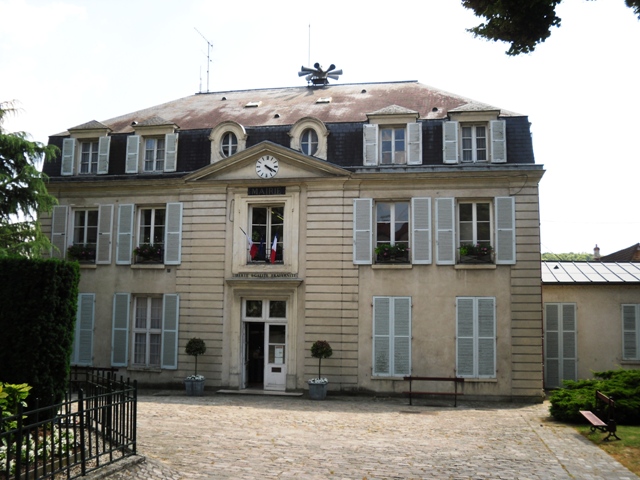 BievresMairie