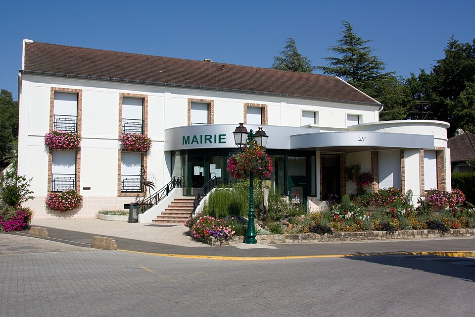 Boutigny — sur — Essonne IMG 5163