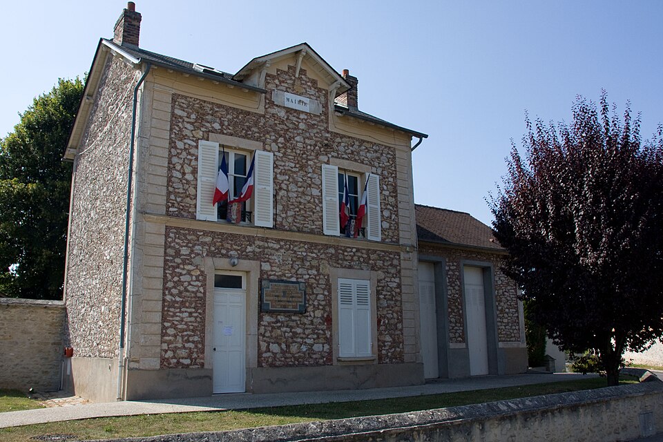 Courdimanche — sur — Essonne IMG 5148