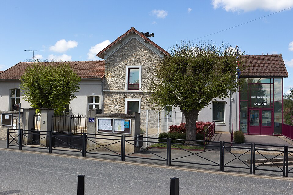 D'Huisson — Longueville IMG 2415